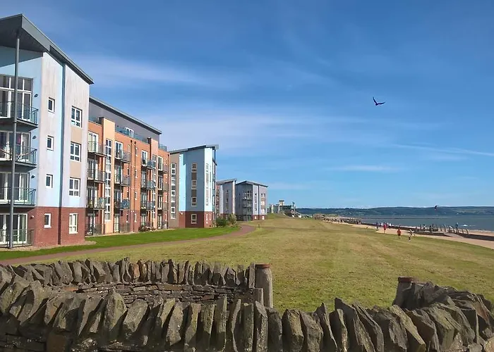 Coastal Apartments - Wales