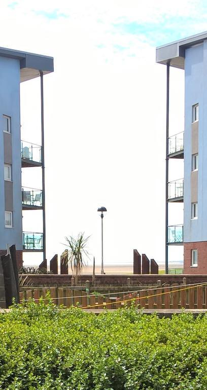 Apartment Coastal - Wales *