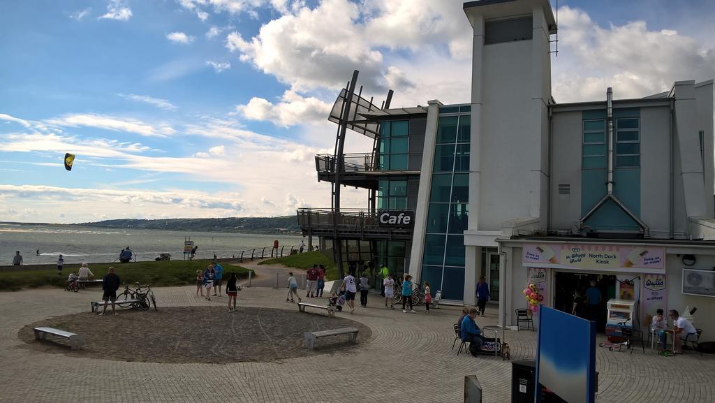 Coastal - Wales * Swansea