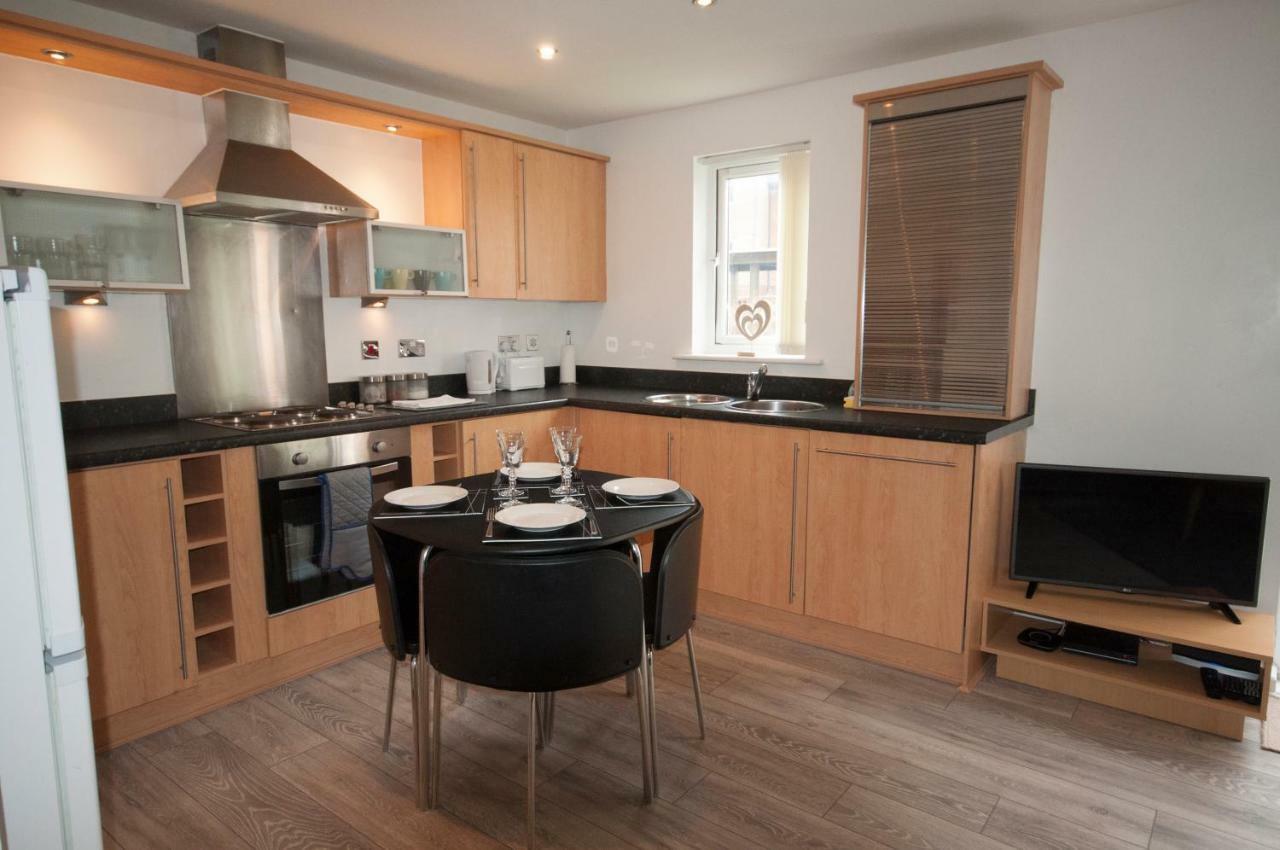 Coastal - Wales Apartment Swansea