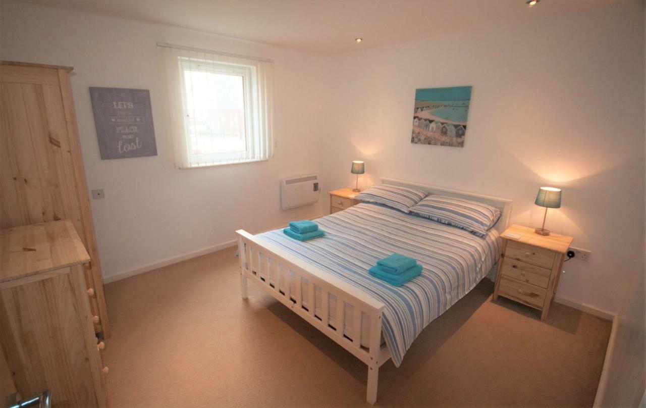 Coastal - Wales Apartment