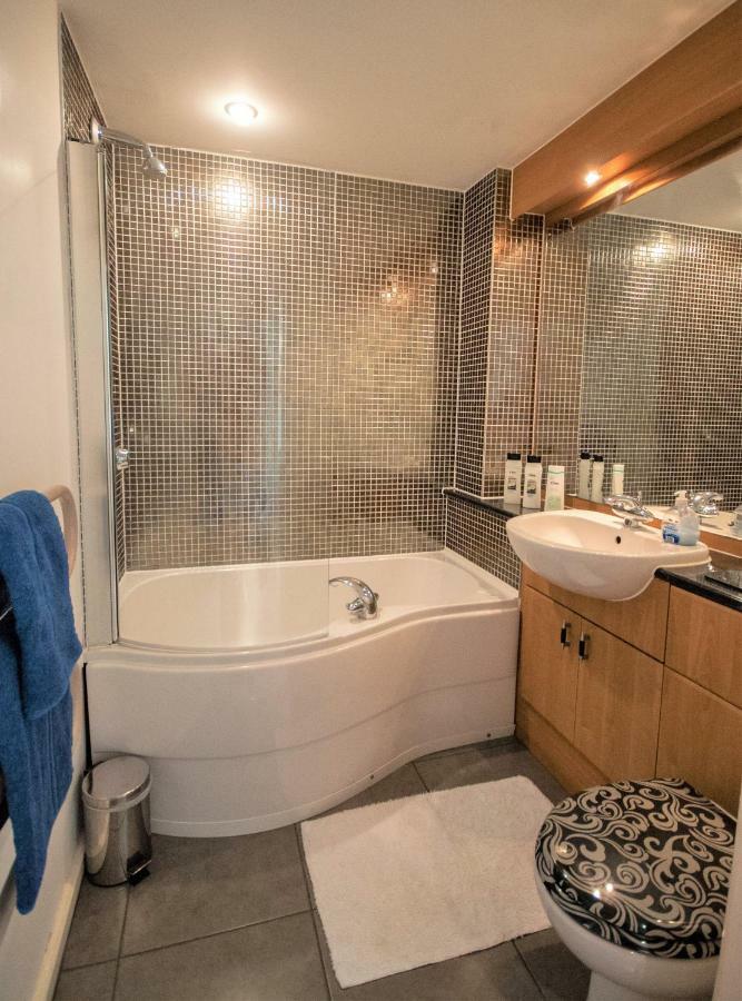 Apartment Coastal - Wales *