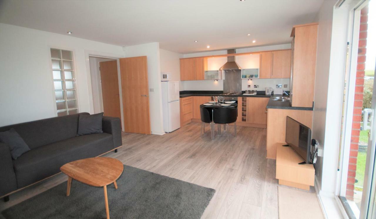 Apartment Coastal - Wales