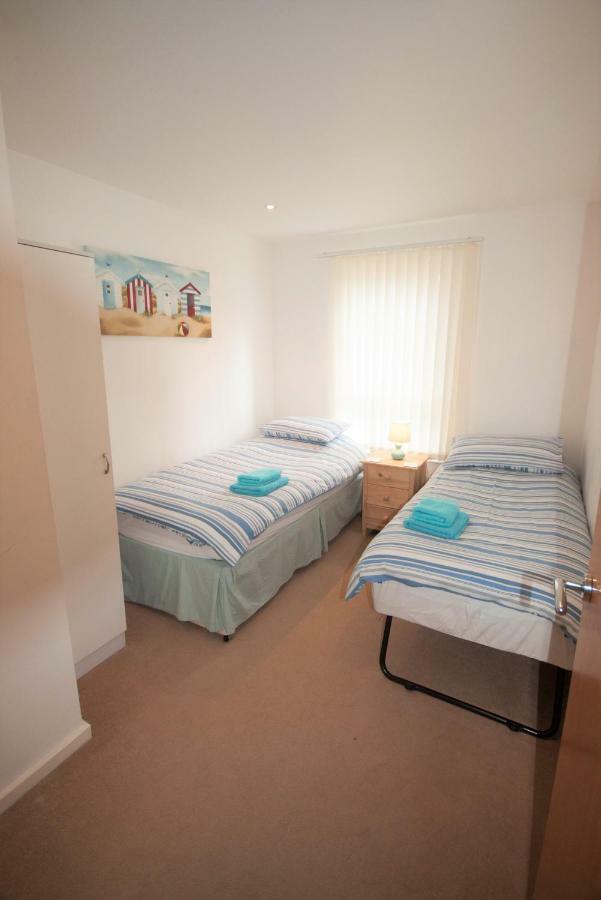 Coastal - Wales Apartment *