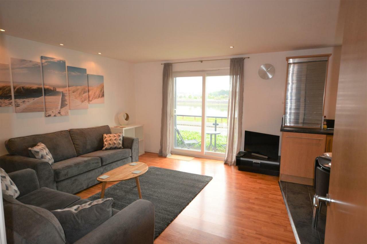 Coastal - Wales Apartment *