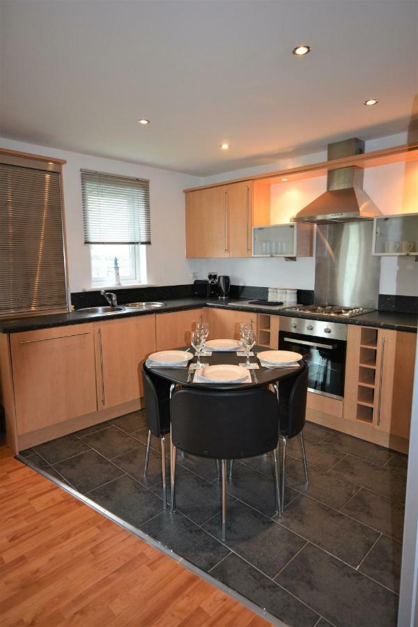 Coastal - Wales Apartment
