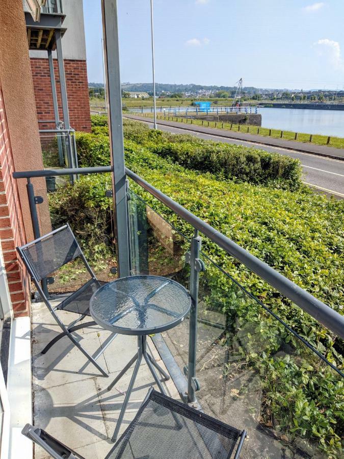 Apartment Coastal - Wales Swansea