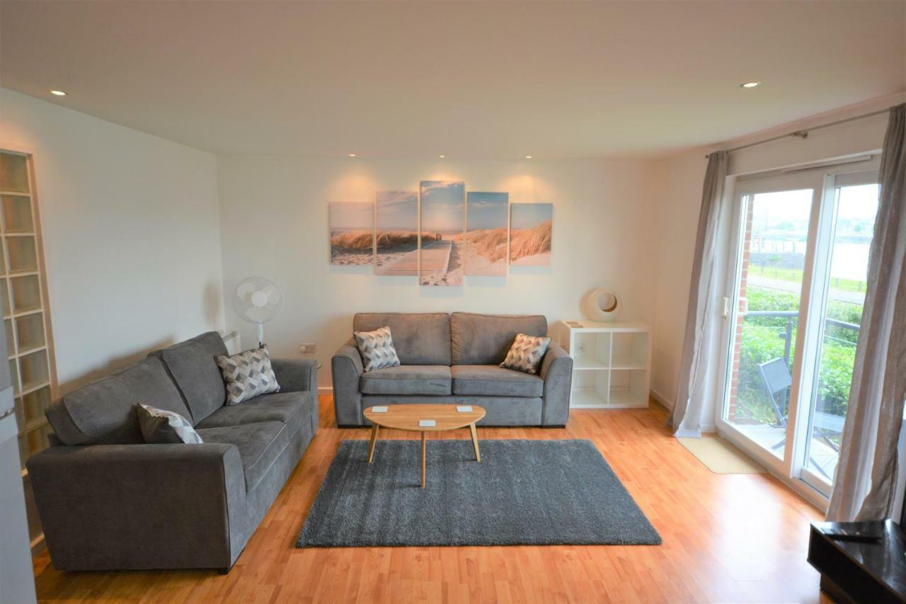 Coastal - Wales Apartment