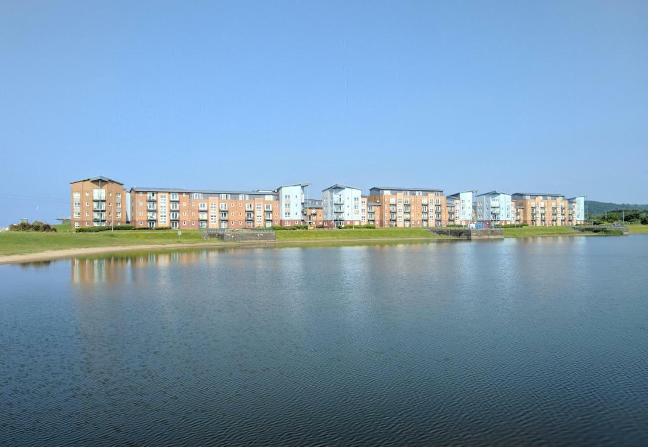 Apartment Coastal - Wales *