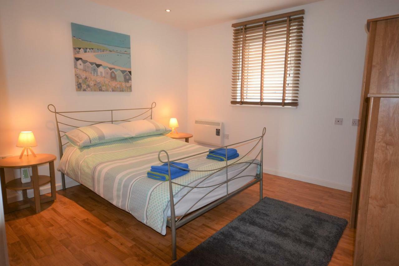 Coastal - Wales Apartment *