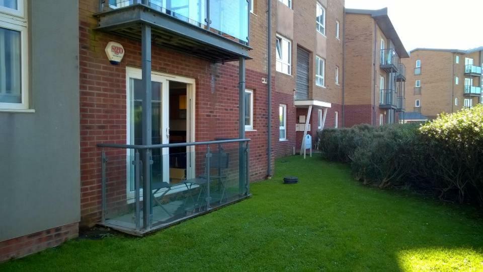Apartment Coastal - Wales