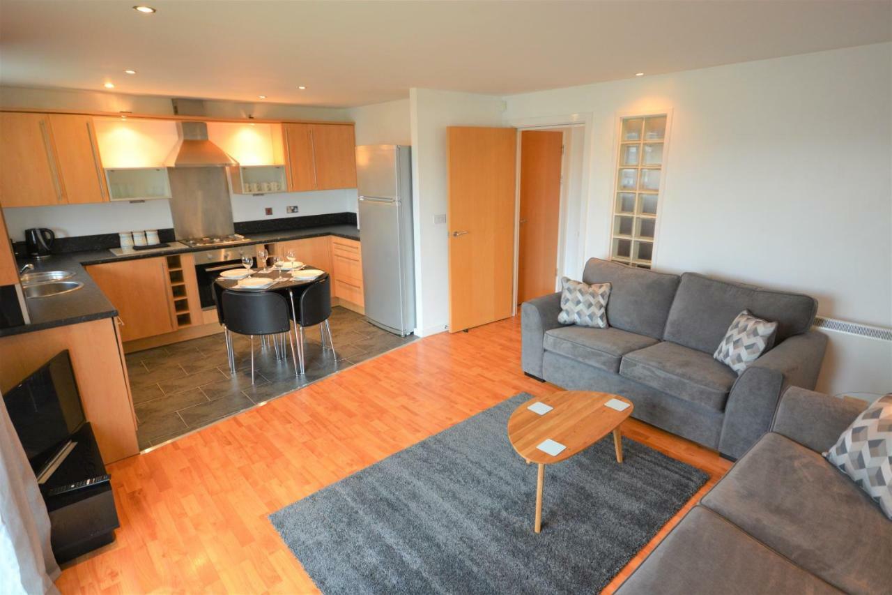 Coastal - Wales Apartment